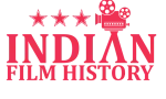 Indian Film History company logo