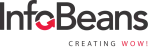 InfoBeans company logo