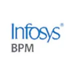 Infosys BPM Limited company logo