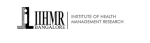 Institute of Health Management Research company logo