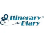 Itinerary Diary Tour and Travels company logo