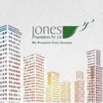 JONES FOUNDATIONS PVT LTD company logo