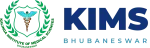 KIMS Hospitals company logo