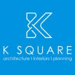 KSQUARE ARCHITECTS company logo