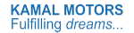 Kamal Motors (Tata Motors) company logo