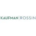 Kaufman Rossin company logo