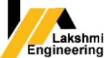 Lakshmi Engineering Industries company logo
