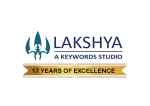Lakshya Digital company logo