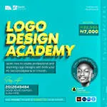 Let's Learn Academy company logo