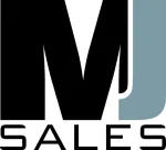 MJ Sales and Services company logo