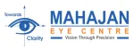Mahajan Eye Centre company logo