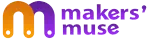 Makers' Muse company logo