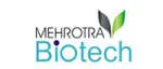 Mehrotra Biotech Pvt. Ltd. company logo