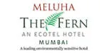 Meluha The Fern company logo