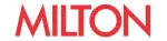 Milton company logo