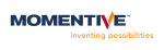 Momentive company logo