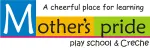 Mothers Pride School company logo