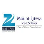 Mount Litera Zee School Wagholi company logo