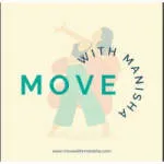 Move with Manisha company logo