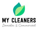 My Cleaners company logo