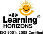 New Learning Horizons company logo
