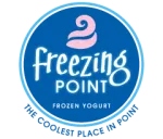 New freezing point company logo