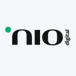 Nio Digital company logo