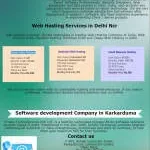 OneGlance Software Services Pvt Ltd company logo