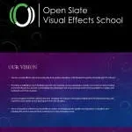 Open Slate VFX Pvt Ltd company logo