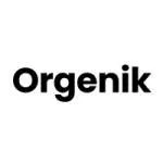 Orgenik E-commerce Pvt. Ltd. company logo