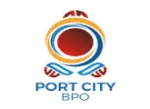 PORT CITY BPO company logo