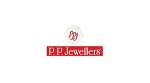 P.P. Jewellers company logo