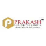 Prakash Shrink Pack India Pvt. Ltd company logo