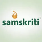 Pranavi's Samskriti company logo