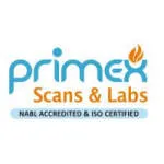 Primex Healthcare and Research Pvt Ltd company logo