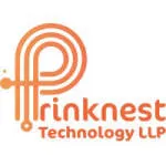 Prinknest Technology company logo