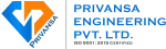 Privansa Enginering Pvt Ltd. company logo