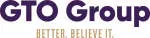 Project GTO Publishing company logo