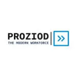 Proziod Analytics company logo