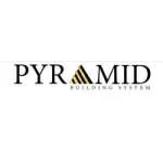 Pyramid building system company logo