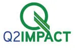 Q2 Impact company logo