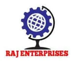 RAJ Enterprise company logo