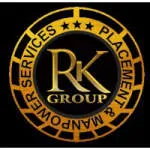 RK manpower solutions company logo