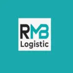RMB Logistic company logo