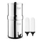 Rama Pure water Private Limited company logo