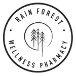 Ranfort wellness company logo