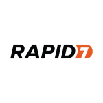 Rapid7 company logo