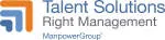 Right Job Solutions company logo