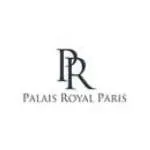 Royal Paris company logo