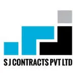 S. J. CONTRACTS PVT LTD company logo